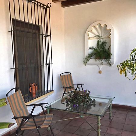 Casita El Balcon Apartment Antigua Екстериор снимка