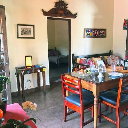 Casita El Balcon Apartment Antigua Екстериор снимка