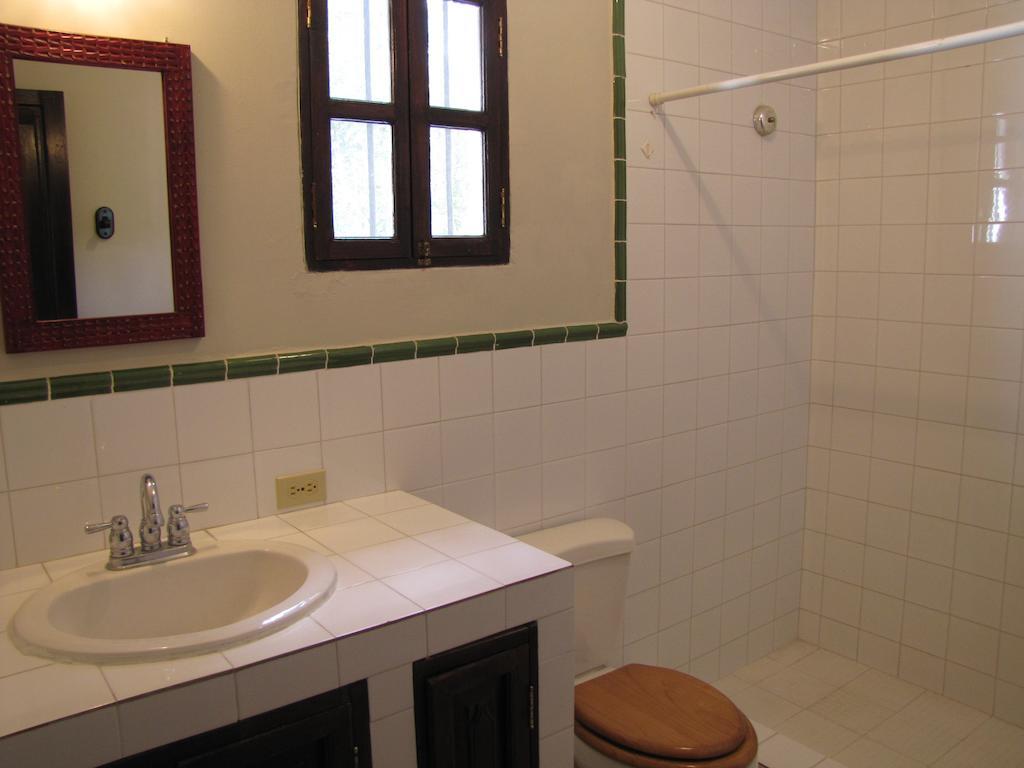 Casita El Balcon Apartment Antigua Стая снимка