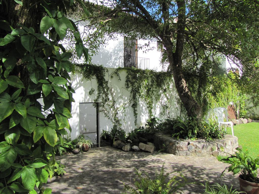 Casita El Balcon Apartment Antigua Екстериор снимка