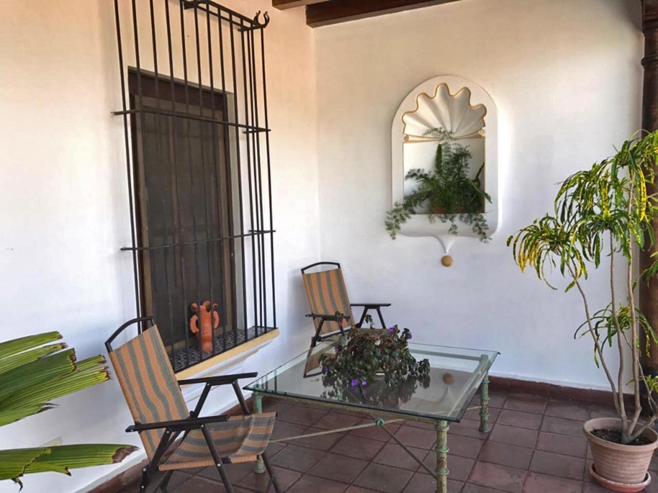 Casita El Balcon Apartment Antigua Екстериор снимка