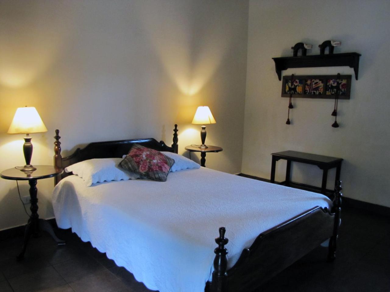 Casita El Balcon Apartment Antigua Екстериор снимка